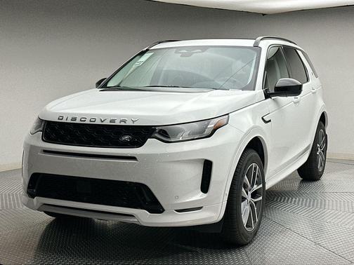 2024 Land Rover Discovery Sport Core S