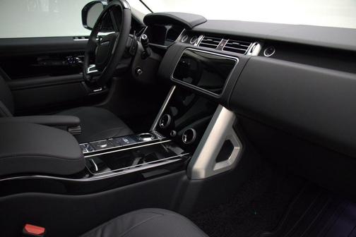 2019 Land Rover Range Rover 3.0L V6 Supercharged HSE