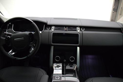 2019 Land Rover Range Rover 3.0L V6 Supercharged HSE