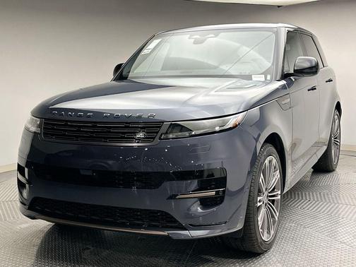 2025 Land Rover Range Rover Sport P460 Dynamic SE