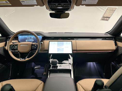 2025 Land Rover Range Rover Sport P460 Dynamic SE