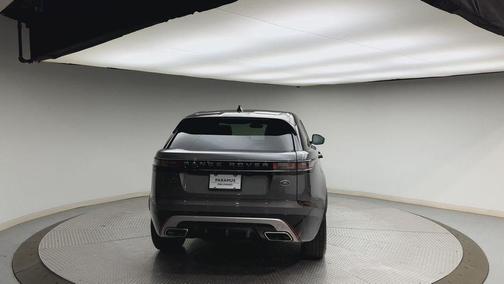 2019 Land Rover Range Rover Velar P380 SE R-Dynamic