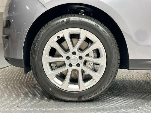 2025 Land Rover Range Rover Sport P360 S