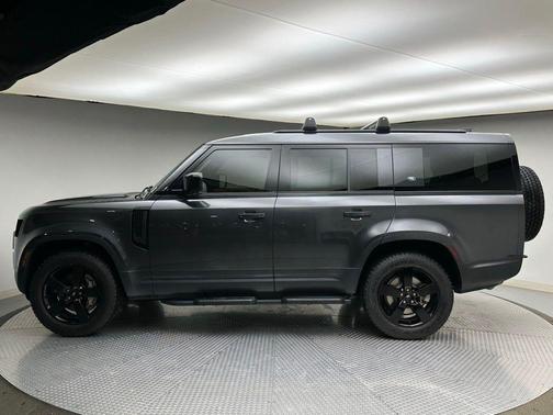 2023 Land Rover Defender 130 First Edition