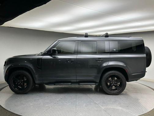 2023 Land Rover Defender 130 First Edition