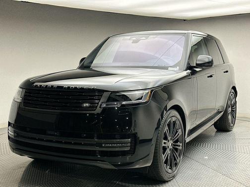 2023 Land Rover Range Rover P400 SE