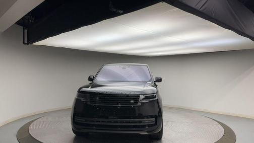 2023 Land Rover Range Rover P400 SE