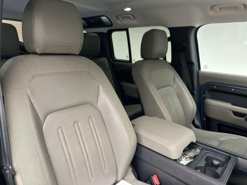 2020 Land Rover Defender 110 S
