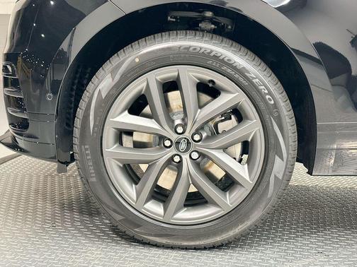 2026 Land Rover Range Rover Velar P400 Dynamic SE