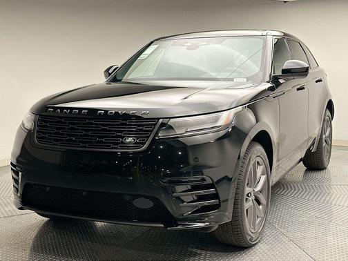 2026 Land Rover Range Rover Velar P400 Dynamic SE