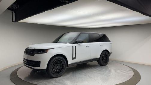 2024 Land Rover Range Rover P530 SE