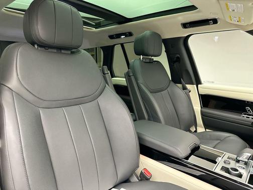 2023 Land Rover Range Rover P400 SE