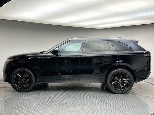 2026 Land Rover Range Rover Velar P250 SE R-Dynamic
