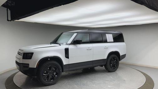 2026 Land Rover Defender P300 S