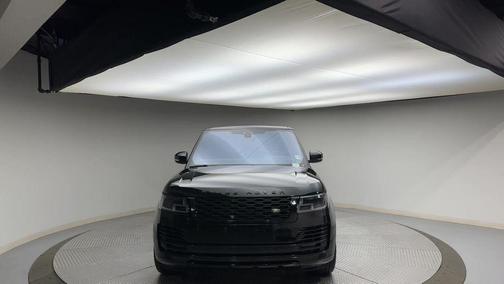 2022 Land Rover Range Rover Westminster