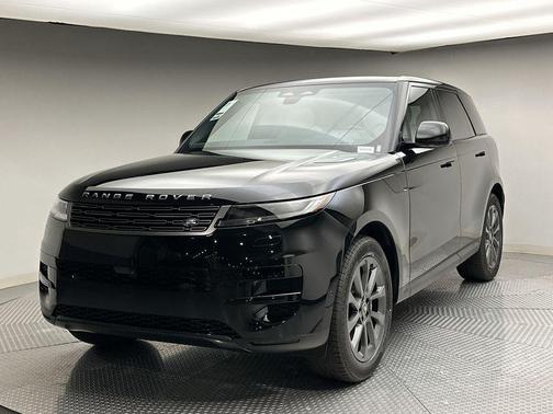 2024 Land Rover Range Rover Sport SE