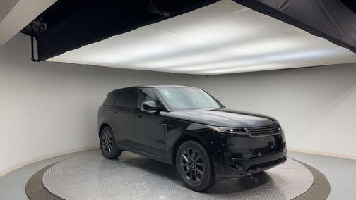 2024 Land Rover Range Rover Sport SE