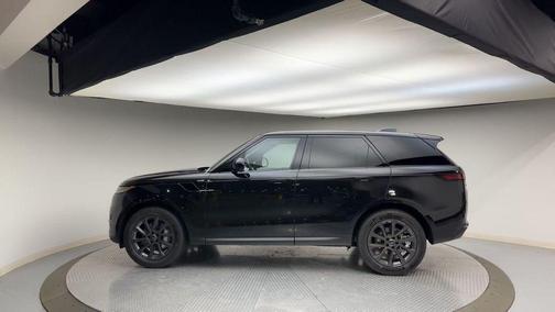 2024 Land Rover Range Rover Sport SE