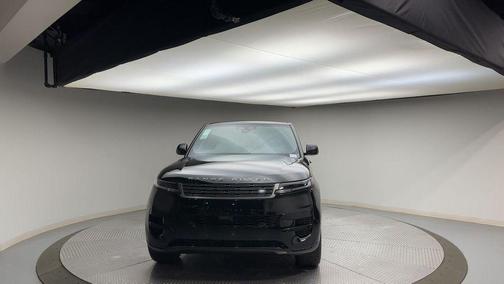 2024 Land Rover Range Rover Sport SE
