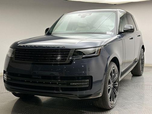 Varesine Blue 2026 Land Rover Range Rover P400 SE