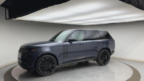 Varesine Blue 2026 Land Rover Range Rover P400 SE