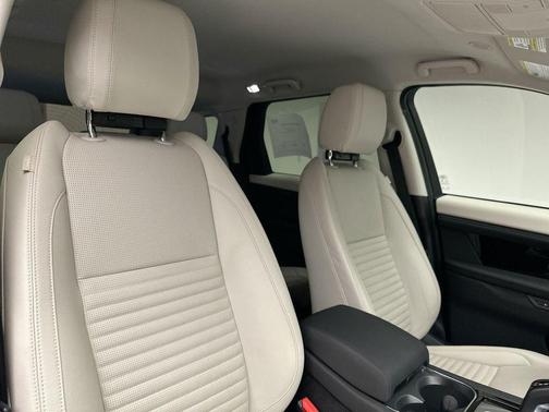 2022 Land Rover Discovery Sport SE