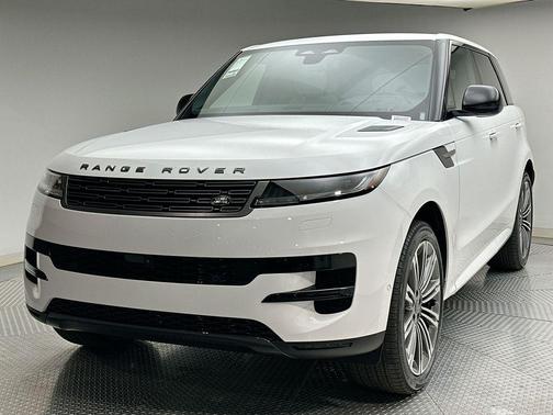 2026 Land Rover Range Rover Sport SE
