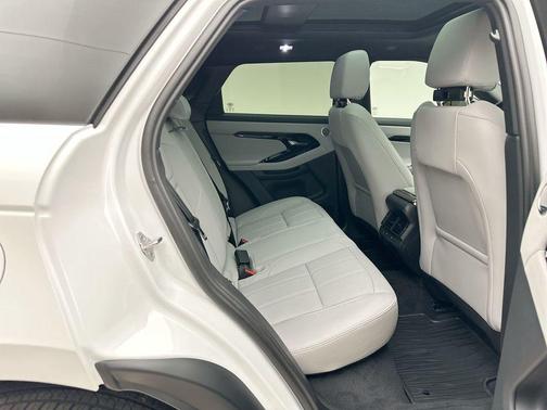 2026 Land Rover Range Rover Evoque Core S