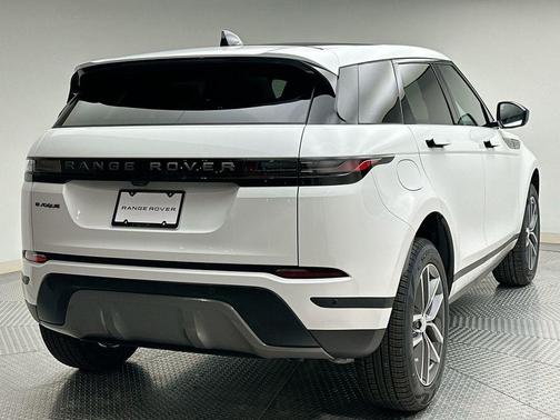 2026 Land Rover Range Rover Evoque Core S