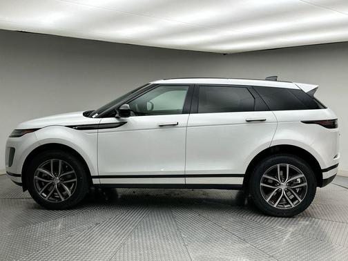 2026 Land Rover Range Rover Evoque Core S