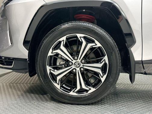 2023 Toyota RAV4 Prime XSE