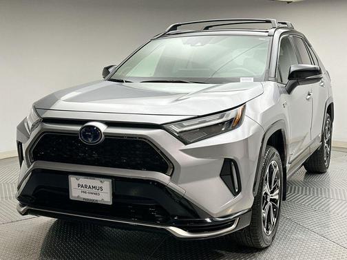 2023 Toyota RAV4 Prime XSE