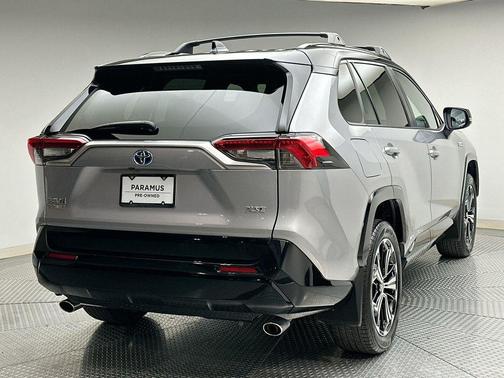 2023 Toyota RAV4 Prime XSE