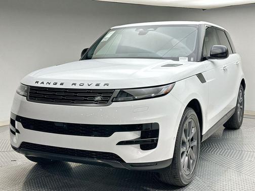 2025 Land Rover Range Rover Sport P360 S