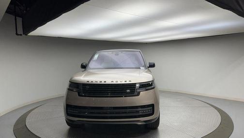 2023 Land Rover Range Rover P400 SE