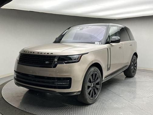 2023 Land Rover Range Rover P400 SE
