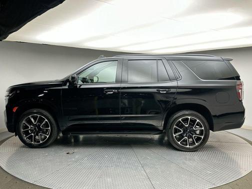 2024 Chevrolet Tahoe 4WD RST