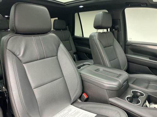 2024 Chevrolet Tahoe 4WD RST