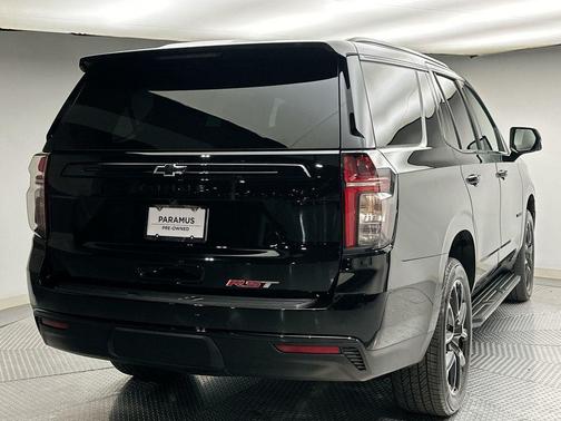 2024 Chevrolet Tahoe 4WD RST