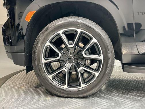 2024 Chevrolet Tahoe 4WD RST