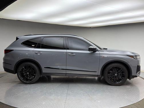 2025 Acura MDX A-SPEC Advance Package