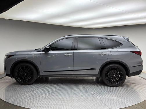 2025 Acura MDX A-SPEC Advance Package