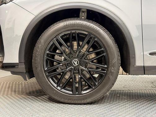 2025 Acura MDX A-SPEC Advance Package