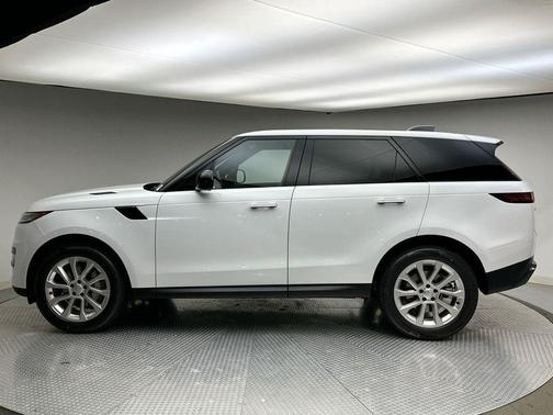 2025 Land Rover Range Rover Sport P360 S