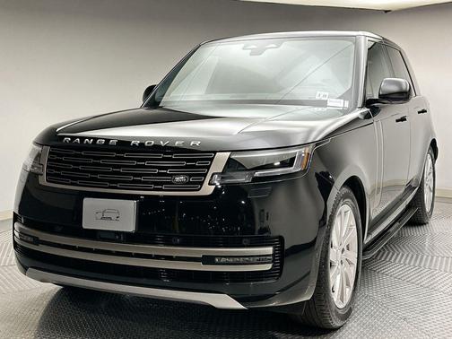 2024 Land Rover Range Rover P400 SE