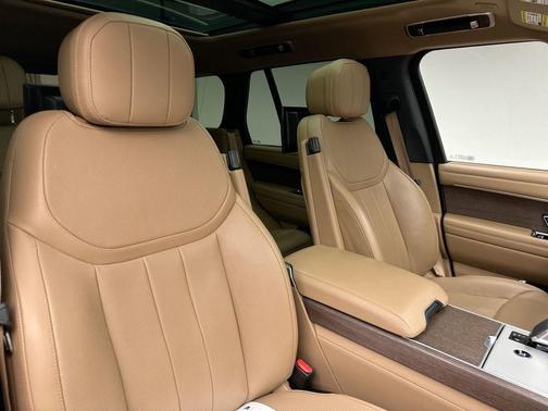 2024 Land Rover Range Rover P400 SE