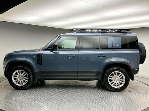 2020 Land Rover Defender 110 S