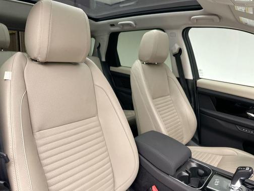 2020 Land Rover Discovery Sport SE