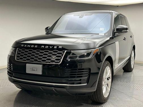 2022 Land Rover Range Rover Westminster