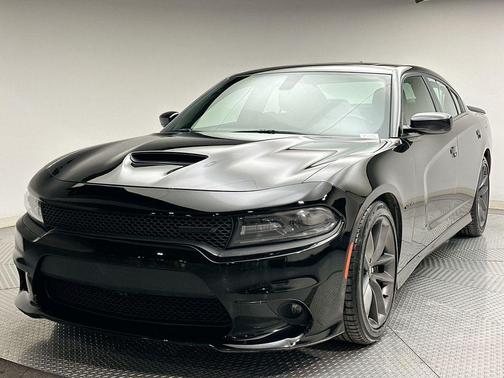 2021 Dodge Charger R/T